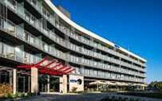 Náhled objektu Hotel Park Inn by Radisson Zalakaros Resort & Spa, Zalakaros