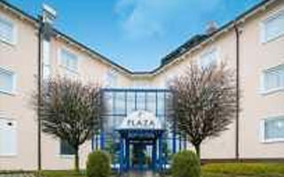 Náhled objektu Plaza Hotel Mühldorf, Mühldorf