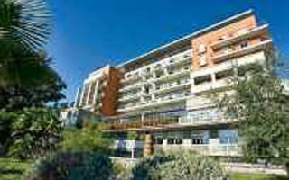 Náhled objektu Hotel Palace-Bellevue, Opatija