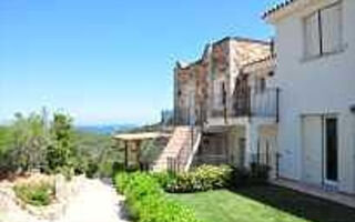 Náhled objektu Residence Ea Bianca, ostrov Sardinie