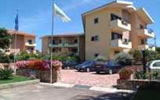 Náhled objektu Residence I Mirti Bianchi, ostrov Sardinie