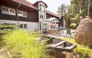 Náhled objektu Waldhotel Cottbus, Cottbus