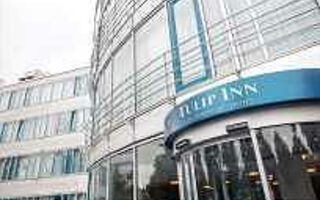Náhled objektu TULIP INN Hotel München Messe, Mnichov
