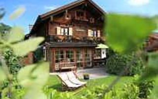 Náhled objektu Traunbachhäusl, Ruhpolding