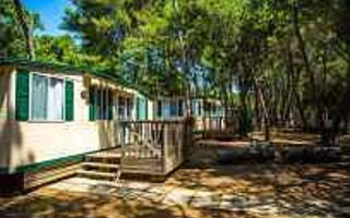 Náhled objektu Camp ARENA Medulin-Mobile Homes, Medulin