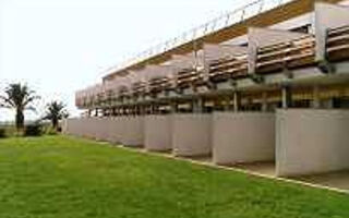 Náhled objektu Villaggio Hotel African Beach, Manfredonia