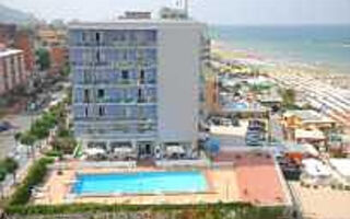 Náhled objektu Albergo Majestic, Pesaro