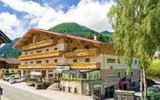 Náhled objektu Apparthotel Panorama, Flachau