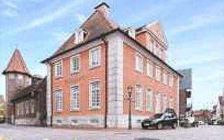 Náhled objektu Burghotel Haselünne, Haselünne
