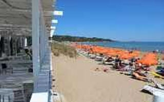 Náhled objektu Camping Village Le Diomedee, Vieste