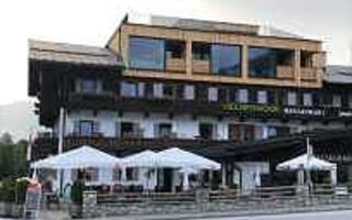 Náhled objektu Das Lifesport Hotel Hechenmoos, Kitzbühel
