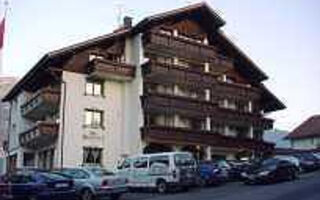 Náhled objektu Hotel & Naturhaus Bellevue, Seelisberg