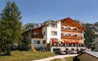Náhled objektu Hotel Alpenrose, Tauplitz