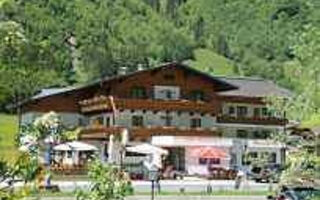 Náhled objektu Hotel Cafe Restaurant Wasserfall, Fusch an der Glocknerstrasse