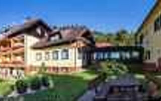 Náhled objektu Familienhotel Fasching, St. Georgen am Längsee