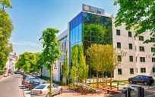 Náhled objektu Hotel Focus Premium Sopot, Sopot