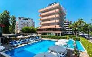 Náhled objektu Hotel Globus, Cesenatico