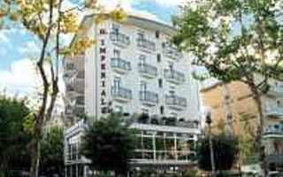 Náhled objektu Hotel Imperiale, Cesenatico