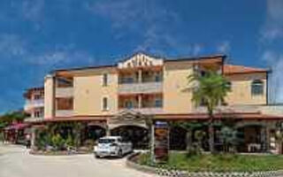 Náhled objektu Hotel Koral, Medulin