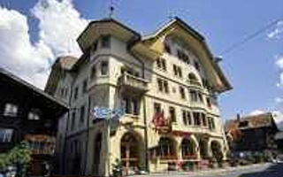 Náhled objektu Hotel Landhaus, Gstaad