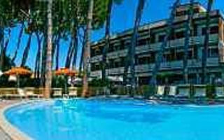 Náhled objektu Hotel Le Pleiadi, Forte dei Marmi