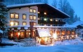 Náhled objektu Hotel St. Georg, Zell am See