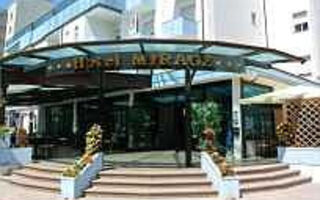 Náhled objektu Hotel Mirage, Lido di Classe