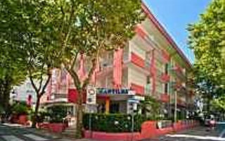 Náhled objektu Hotel Nautilus, Bellaria
