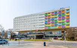 Náhled objektu Hotel New Skanpol, Kolobřeh / Kolobrzeg