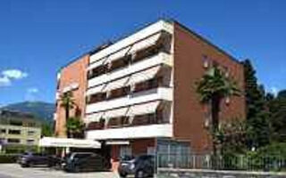Náhled objektu Hotel Polo Inn, Ascona