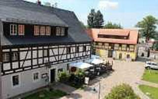 Náhled objektu Hotel Saigerhütte, Olbernhau