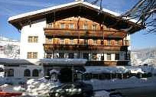 Náhled objektu Hotel Simmerlwirt, Wildschönau - Niederau
