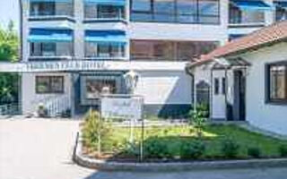 Náhled objektu Hotel Thermen Club Hotel, Bad Füssing