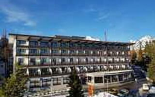 Náhled objektu Hotel Toliar, Štrbské Pleso