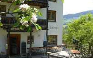 Náhled objektu Hotel Ucliva, Waltensburg / Vuorz