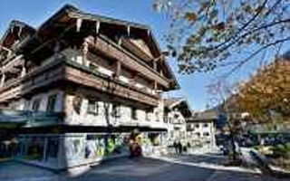 Náhled objektu Hotel-Garni Georg Pramstraller, Mayrhofen