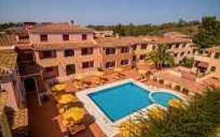 Náhled objektu Residence Sos Alinos, ostrov Sardinie