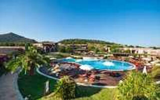 Náhled objektu S'Incantu Resort, ostrov Sardinie
