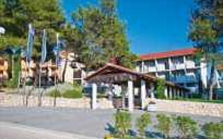 Náhled objektu San Marino Sunny Resort by Valamar Plaza Sunny Hotel, ostrov Rab
