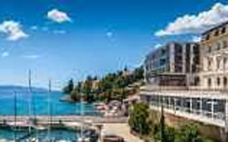 Náhled objektu Hotel Istra, Opatija