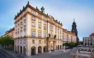 Náhled objektu Star Inn Hotel Premium Dresden im Haus Altmarkt, by Quality, Drážďany