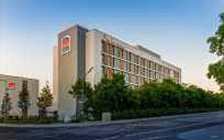 Náhled objektu Star Inn Hotel Premium München Domagkstrasse,by Quality, Mnichov