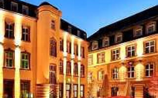 Náhled objektu ibis Styles Hotel Trier, Trier
