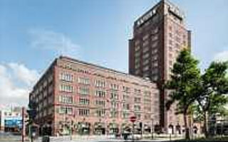 Náhled objektu AZIMUT Hotel Cologne, Köln