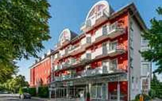 Náhled objektu AZIMUT Hotel Dresden, Drážďany