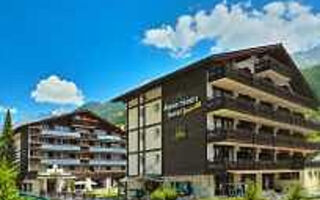 Náhled objektu Alpen Resort Hotel, Zermatt