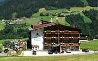 Náhled objektu Alpen Wohlfühlhotel Dörflwirt, Hainzenberg