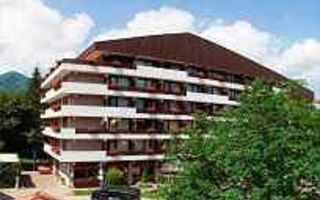 Náhled objektu Arabella Brauneck Hotel, Lenggries