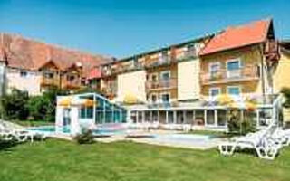 Náhled objektu Ballonhotel, Hofkirchen bei Hartberg