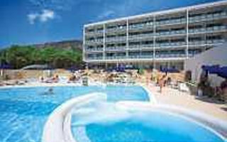 Náhled objektu Bluesun Hotel Elaphusa, ostrov Brač